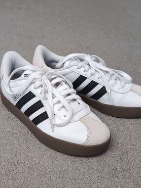 Adidas Women's VL Court 3.0